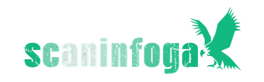 ScanInfoga